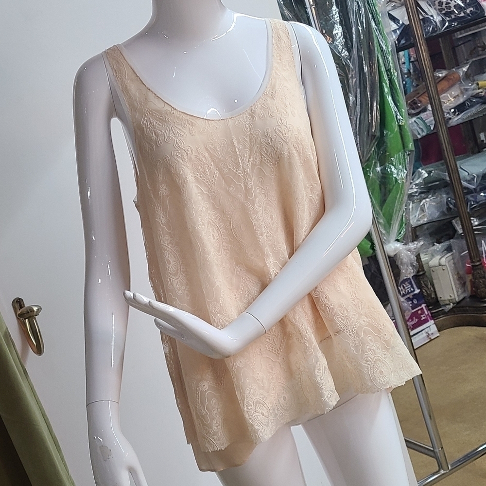 Calypso St. Barth Tank Top